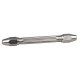 Pin Vise -- Double-Headed, All Scales, Kadee Quality Products 240