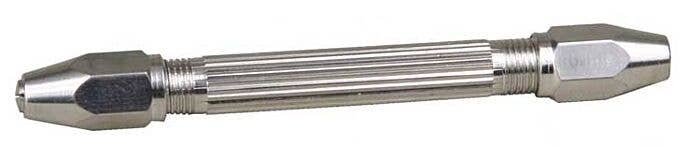 Pin Vise -- Double-Headed, All Scales, Kadee Quality Products 240