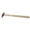 Mini Ball Peen Hammer -- 1oz., 8-1/8′ Long, All Scales, Zona Tools 37109