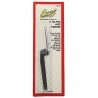 6′ Helping Hand Tweezer -- Carded, All Scales, Excel Hobby Blades Corp. 70025