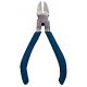 Miniature Pliers -- Diagonal, All Scales, Mascot Precision Tools 373