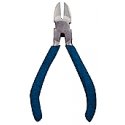 Miniature Pliers -- Diagonal, All Scales, Mascot Precision Tools 373