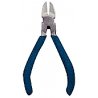 Miniature Pliers -- Diagonal, All Scales, Mascot Precision Tools 373