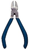 Miniature Pliers -- Diagonal, All Scales, Mascot Precision Tools 373