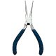 Miniature Pliers -- Long Nose, All Scales, Mascot Precision Tools 376