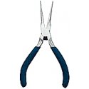 Miniature Pliers -- Long Nose, All Scales, Mascot Precision Tools 376