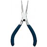 Miniature Pliers -- Long Nose, All Scales, Mascot Precision Tools 376