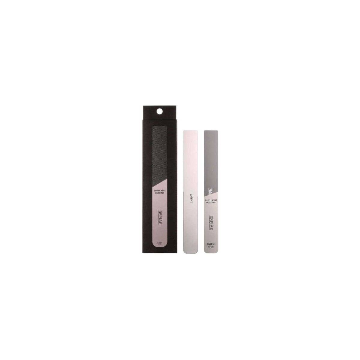 SF-20 Super Fine Buffing Polishing File, All Scales, DSPIAE SF20