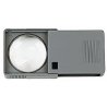 Pocket Magnifier -- 3x, All Scales, Donegan Optical Company Inc 703