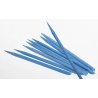 Plastic Sanding Needles -- Medium 240 Grit pkg(8), All Scales, Profile Accessories Inc. APA402
