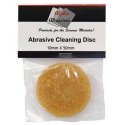 Abrasive Cleaning Disc, All Scales, Profile Accessories Inc. 701