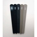 Micro Fine Tapered Files -- 1000 Grit pkg(2), All Scales, Profile Accessories Inc. 1152