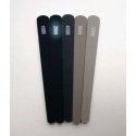 Micro Fine Tapered Files -- 2000 Grit pkg(2), All Scales, Profile Accessories Inc. 1153