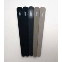 Micro Fine Tapered Files -- 4000 Grit pkg(2), All Scales, Profile Accessories Inc. 1154