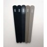 Micro Fine Tapered Files -- 4000 Grit pkg(2), All Scales, Profile Accessories Inc. 1154