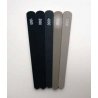 Micro Fine Tapered Files -- 6000 Grit pkg(2), All Scales, Profile Accessories Inc. 1155
