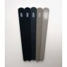 Micro Fine Tapered Files -- 12000 Grit pkg(2), All Scales, Profile Accessories Inc. 1156