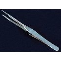 Straight Tweezers -- 7′, All Scales, Mascot Precision Tools 511