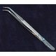 Curved Tweezers -- 6′, All Scales, Mascot Precision Tools 505