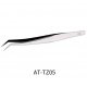 Angled Tweezers, All Scales, DSPIAE ATTZ05