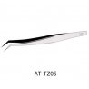 Angled Tweezers, All Scales, DSPIAE ATTZ05
