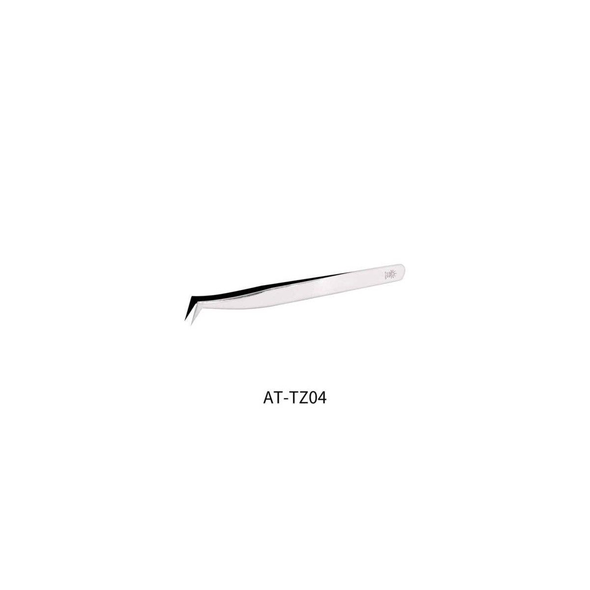 Crane Beak Tweezers, All Scales, DSPIAE ATTZ04