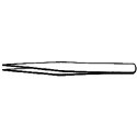 Tweezers -- Fine Point - 4-1/4′ 10.8cm Length, All Scales, Zona Tools 37542