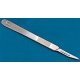 Scalpel w/Blades, All Scales, Mascot Precision Tools 30
