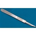 Scalpel w/Blades, All Scales, Mascot Precision Tools 30