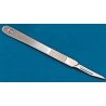 Scalpel w/Blades, All Scales, Mascot Precision Tools 30