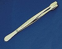 Stamp Tweezers -- 4-1/2′, All Scales, Mascot Precision Tools 503