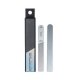 Siren Ultimate Precision Glass Mirror Polishing File -- Squared 12000 Grit, All Scales, DSPIAE SF15