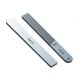 Siren Ultimate Precision Glass Mirror Polishing File -- Squared 12000 Grit, All Scales, DSPIAE SF15