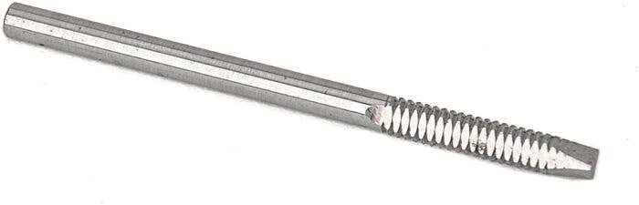 Taps -- 20486, All Scales, Walthers Tools & Screws 1304