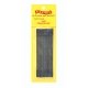 Flex-I-File Refill -- Coarse Grit pkg(6), All Scales, Profile Accessories Inc. 150