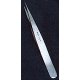 Sharp Pointed Tweezers -- 4-3/4′, All Scales, Mascot Precision Tools 506