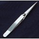 Cross Lock Tweezers -- 4-1/2′, All Scales, Mascot Precision Tools 509