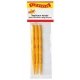 Applicator Handle for Magic & Nano Brushes -- Also used for Cone Tip Sanders, All Scales, Profile Accessories Inc. YH03