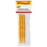 Applicator Handle for Magic & Nano Brushes -- Also used for Cone Tip Sanders, All Scales, Profile Accessories Inc. YH03