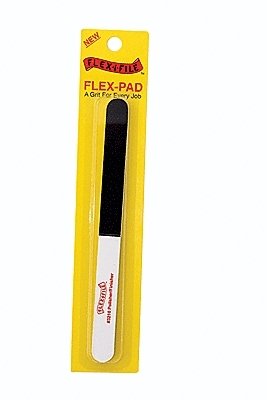 Triple-Grit Polisher, All Scales, Profile Accessories Inc. 3210