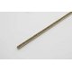 Mini Hobby and Craft Sanding Sticks -- Brown 100 Grit pkg(15), All Scales, Profile Accessories Inc. 101E
