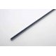 Mini Hobby and Craft Sanding Sticks -- Gray 180 Grit pkg(15), All Scales, Profile Accessories Inc. 101D