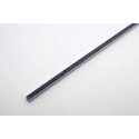 Mini Hobby and Craft Sanding Sticks -- Gray 180 Grit pkg(15), All Scales, Profile Accessories Inc. 101D