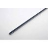 Mini Hobby and Craft Sanding Sticks -- Gray 180 Grit pkg(15), All Scales, Profile Accessories Inc. 101D
