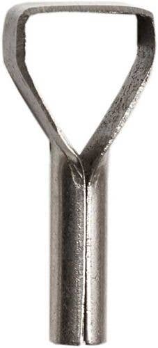 Square Router Blades -- pkg(2), All Scales, Excel Hobby Blades Corp. 20740