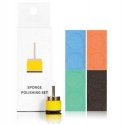 Sponge Polishing Set, All Scales, DSPIAE SPPS01