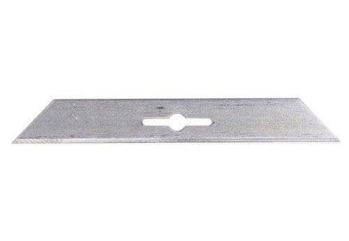 Utility Blades -- Straight Edge pkg(5) Carded, All Scales, Excel Hobby Blades Corp. 20080