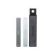Siren Ultimate Precision Glass Mirror Polishing File -- 10000-12000 Grit, All Scales, DSPIAE MSF13