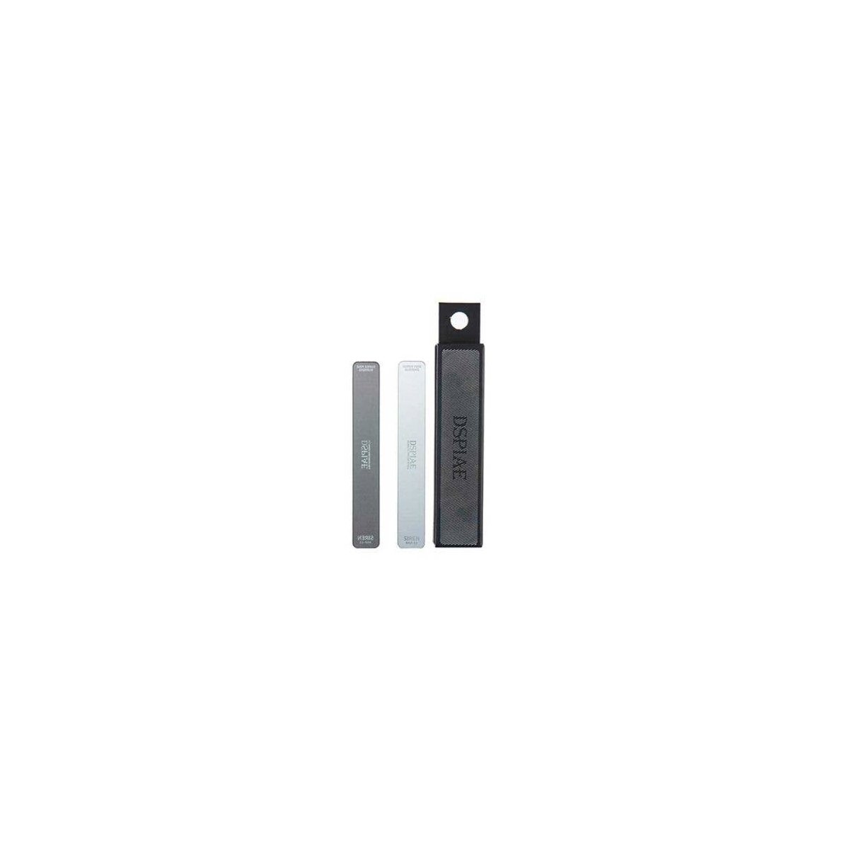 Siren Ultimate Precision Glass Mirror Polishing File -- 10000-12000 Grit, All Scales, DSPIAE MSF13