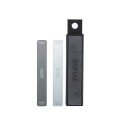 Siren Ultimate Precision Glass Mirror Polishing File -- 10000-12000 Grit, All Scales, DSPIAE MSF13